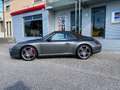 Porsche 911 Carrera 4S Cabriolet Gris - thumbnail 6