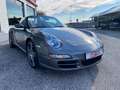 Porsche 911 Carrera 4S Cabriolet Gris - thumbnail 3