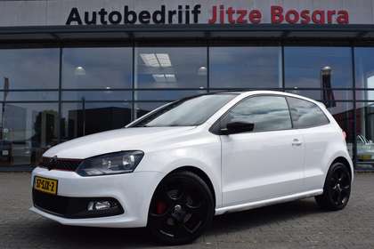 Volkswagen Polo GTI 1.4 TSi 180pk Automaat Panoramadak | Sportstoelen