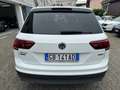 Volkswagen Tiguan Tiguan Allspace 2.0 tdi Advanced 4m 150cv 7pti dsg Bianco - thumbnail 4