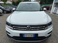 Volkswagen Tiguan Tiguan Allspace 2.0 tdi Advanced 4m 150cv 7pti dsg Bianco - thumbnail 1
