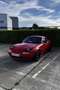 Mazda MX-5 NA Rouge - thumbnail 2