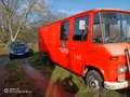Mercedes-Benz T2 L407/DA (de legendarische "Düsseldorfer") Orange - thumbnail 3