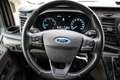 Ford Transit 350 2.0 TDCI L3H2 Trend AUTOMAAT, CARPLAY, CRUISE, Grijs - thumbnail 16