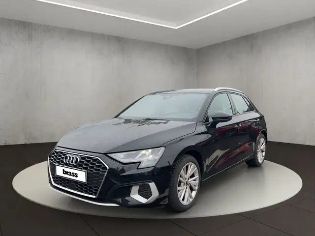 Audi A3 Advanced 30 2.0 TDI 85(116) kW(PS)