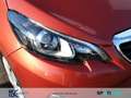Peugeot 108 STYLE 72 S&S 5T MirrorLink,Bluetooth,DAB Rot - thumbnail 16