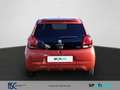 Peugeot 108 STYLE 72 S&S 5T MirrorLink,Bluetooth,DAB Rot - thumbnail 5