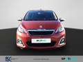 Peugeot 108 STYLE 72 S&S 5T MirrorLink,Bluetooth,DAB Rot - thumbnail 2