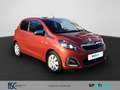Peugeot 108 STYLE 72 S&S 5T MirrorLink,Bluetooth,DAB Rot - thumbnail 3