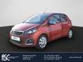 Peugeot 108 STYLE 72 S&S 5T MirrorLink,Bluetooth,DAB Rot - thumbnail 1