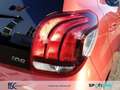 Peugeot 108 STYLE 72 S&S 5T MirrorLink,Bluetooth,DAB Rot - thumbnail 17