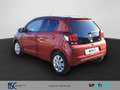 Peugeot 108 STYLE 72 S&S 5T MirrorLink,Bluetooth,DAB Rot - thumbnail 7