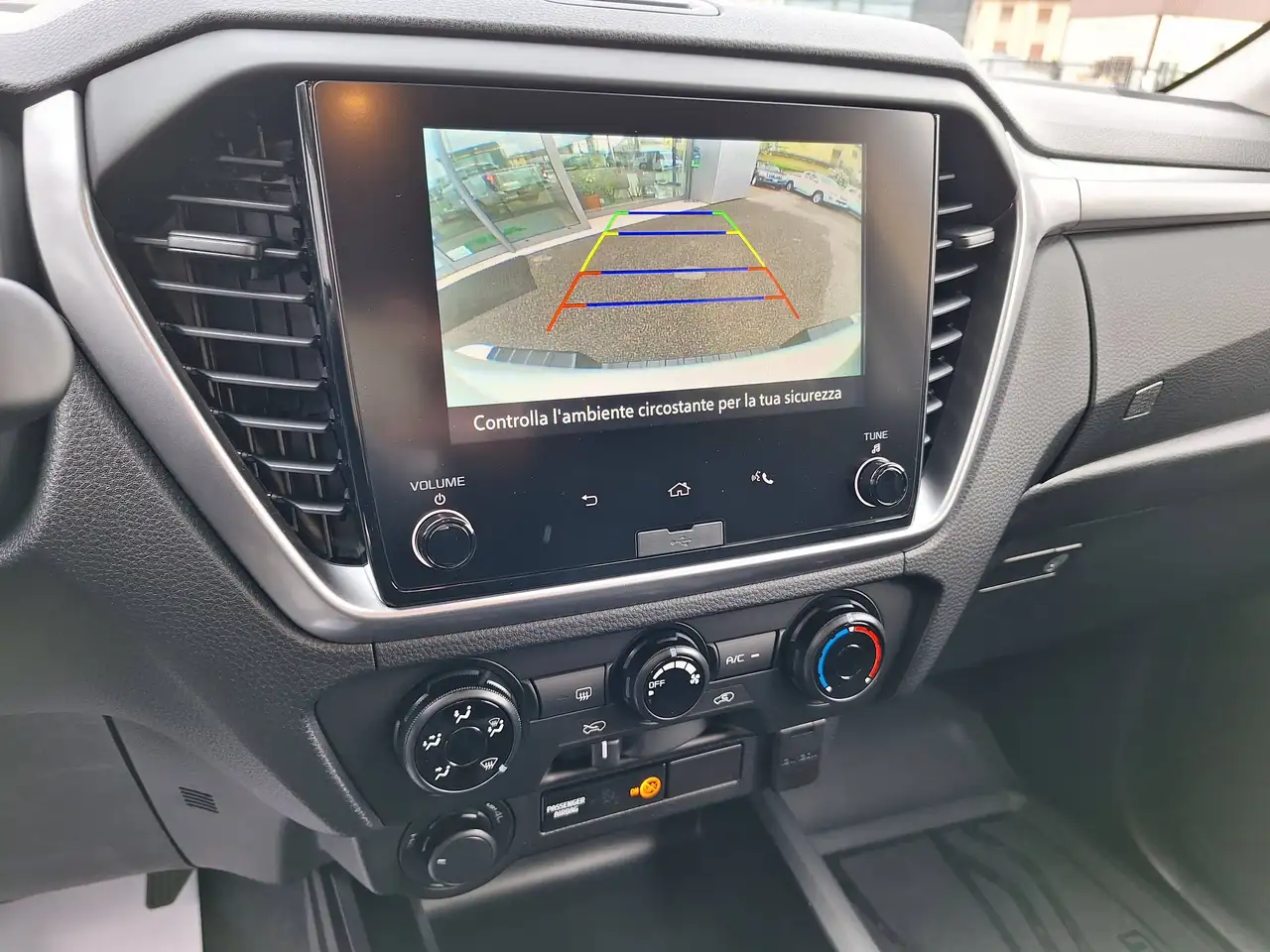 Isuzu D-Max 2026 — фото 14
