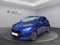 Toyota Yaris Yaris Hybrid 116 1.5 VVT-i Teamplayer Blau - thumbnail 1