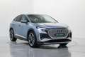 Audi Q4 e-tron Sportback 50 quattro S Line 82KWh Azul - thumbnail 3