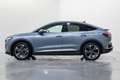 Audi Q4 e-tron Sportback 50 quattro S Line 82KWh Azul - thumbnail 8