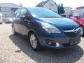 Opel Meriva Style, 1 Hand, AHK, 16" Alus, Sitzheizung, PDC Bleu - thumbnail 3