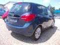 Opel Meriva Style, 1 Hand, AHK, 16" Alus, Sitzheizung, PDC Bleu - thumbnail 4