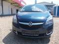 Opel Meriva Style, 1 Hand, AHK, 16" Alus, Sitzheizung, PDC Bleu - thumbnail 2