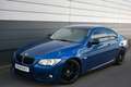 BMW 330 d Coupé *M Sport Paket+KW Var.+M-Performance! Синій - thumbnail 4