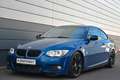 BMW 330 d Coupé *M Sport Paket+KW Var.+M-Performance! Bleu - thumbnail 5