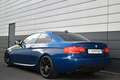 BMW 330 d Coupé *M Sport Paket+KW Var.+M-Performance! Синій - thumbnail 8