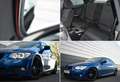 BMW 330 d Coupé *M Sport Paket+KW Var.+M-Performance! Синій - thumbnail 11