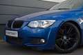 BMW 330 d Coupé *M Sport Paket+KW Var.+M-Performance! Kék - thumbnail 2