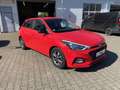 Hyundai i20 YES! 1.2 Apple CarPlay Android Auto DAB SHZ Lenkra Rot - thumbnail 1