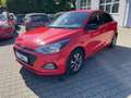 Hyundai i20 YES! 1.2 Apple CarPlay Android Auto DAB SHZ Lenkra Rot - thumbnail 3