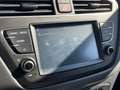 Hyundai i20 YES! 1.2 Apple CarPlay Android Auto DAB SHZ Lenkra Rot - thumbnail 15
