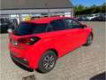 Hyundai i20 YES! 1.2 Apple CarPlay Android Auto DAB SHZ Lenkra Rot - thumbnail 6