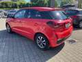 Hyundai i20 YES! 1.2 Apple CarPlay Android Auto DAB SHZ Lenkra Rot - thumbnail 4