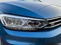 Volkswagen Touran R-Line/Join/7Sitzer/NAVI/AHK/ACC Blau - thumbnail 12