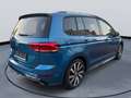 Volkswagen Touran R-Line/Join/7Sitzer/NAVI/AHK/ACC Blau - thumbnail 6