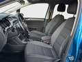 Volkswagen Touran R-Line/Join/7Sitzer/NAVI/AHK/ACC Blau - thumbnail 8