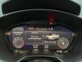 Audi TT 2.0 TDI ultra*3J.Garantie*LED*TÜV26*2.Hand* Noir - thumbnail 12