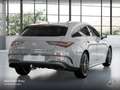 Mercedes-Benz CLA 180 AMG+NIGHT+PANO+AHK+LED+KAMERA+TOTW+7G Grau - thumbnail 4