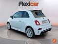 Abarth 595C 1.4T JET TURISMO 160 Blanc - thumbnail 5