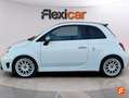 Abarth 595C 1.4T JET TURISMO 160 Blanc - thumbnail 4