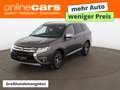 Mitsubishi Outlander 2.2 DI-D AWD Aut 7-SITZER NAVI R-CAM Braun - thumbnail 1