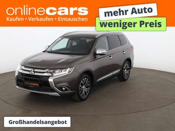 2.2 DI-D AWD Aut 7-SITZER NAVI R-CAM