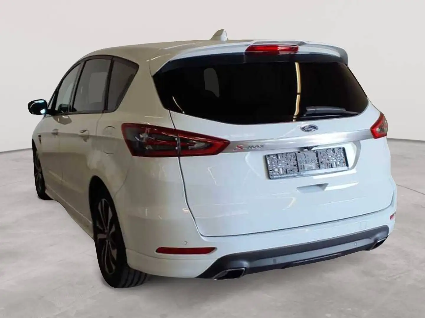 Ford S-Max S-Max 2.0 EcoBlue Aut. ST-LINE Alb - 2