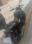 Kawasaki Eliminator 500 SE cruiser negra Negro - thumbnail 1