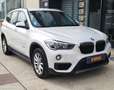 BMW X1 18D 150ch LOUNGE X Drive Bianco - thumbnail 2