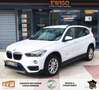 BMW X1 18D 150ch LOUNGE X Drive Bianco - thumbnail 32