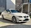 BMW 335 Coupe 335d 286ch Sport Design Steptronic A Blanc - thumbnail 2