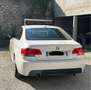 BMW 335 Coupe 335d 286ch Sport Design Steptronic A Blanc - thumbnail 3