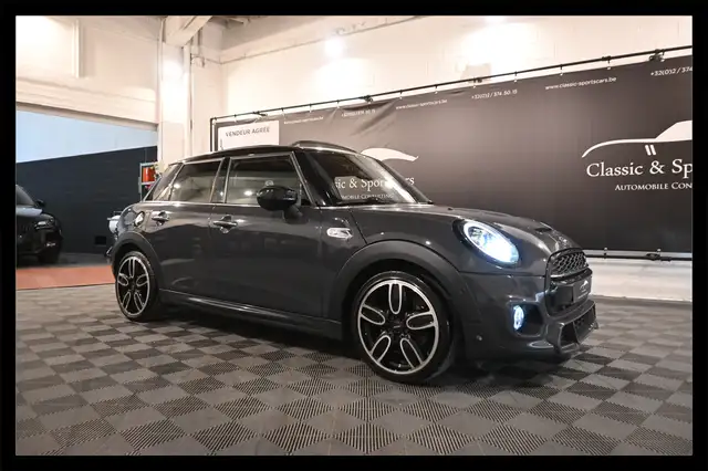 MINI Mini