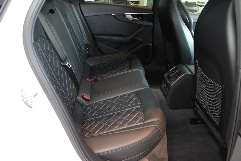 2024 Audi S4 Technik Navigation +++ — photo 1